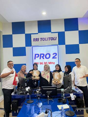 UMKM Pizza Viral Tolitoli Inspirasi Generasi Muda