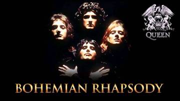 Bohemian Rhapsody Kembali Viral, Lagu Queen Menggema Lagi