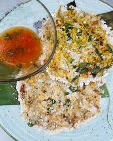 Ambal Khas Tolitoli, Gurih Legit Favorit Warga Lokal