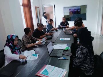 Pemda Buol Perkuat Kerja Sama BPJS Kesehatan