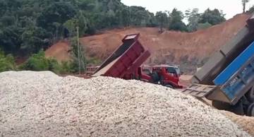 DPRD Tolitoli Awasi Investor Pertambangan, Tegaskan Lingkungan