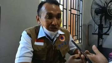 BPBD Parigi Moutong Siaga Karhutla Desa Avolua