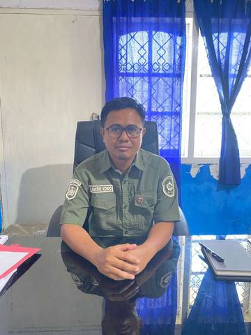 Perumda Motanang Pastikan Ketersediaan Air Selama Bulan Puasa