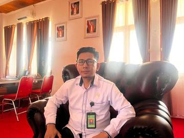 Kasus Perlindungan Anak di Buol Masih Tinggi