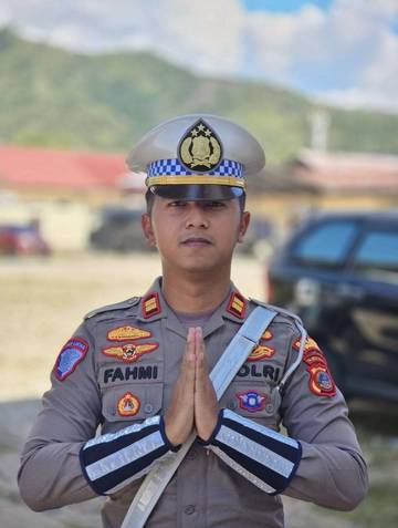 Operasi Keselamatan Tinombala 2026 Tekankan Disiplin Berkendara
