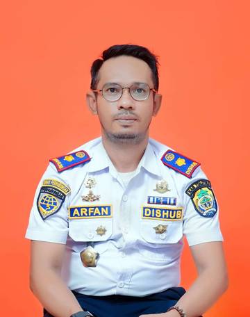 Dishub Tolitoli Dukung Operasi Keselamatan Tinombala 2026