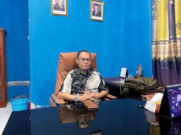 Kasus Kekerasan Anak Tertinggi, P2PKBP2A Buol Perkuat Pencegahan