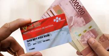 Penerima BLTS-Kesra 2025 PT Pos Akan Terima KKS