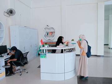 Kolaborasi Perkuat Perpustakaan Desa Tingkatkan Literasi Masyarakat Tolitoli