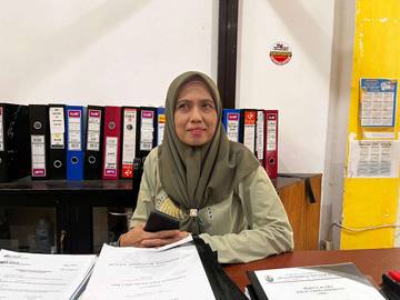 Disdikbud Buol Siapkan Sekolah Hadapi Asesmen Nasional