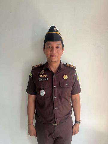 Kejari Tolitoli Intensif Sosialisasi Penerapan KUHP Baru