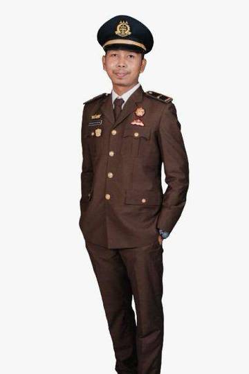 Program Jaksa Masuk Sekolah Tekan Angka Kriminalitas Anak