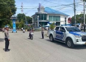 Operasi Tinombala Kedepankan Teguran Humanis Kepada Masyarakat