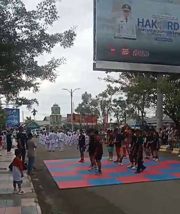 Setahun CFD Buol Dorong UMKM dan Pariwisata Daerah