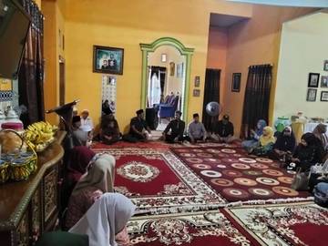 IKIB Sulteng Ajak Lestarikan Nilai Budaya Lokal