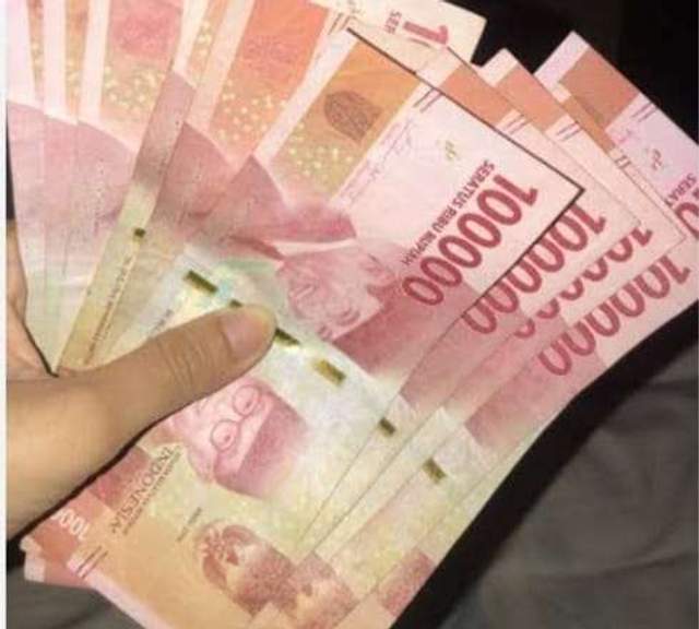 Korupsi Merusak Moral