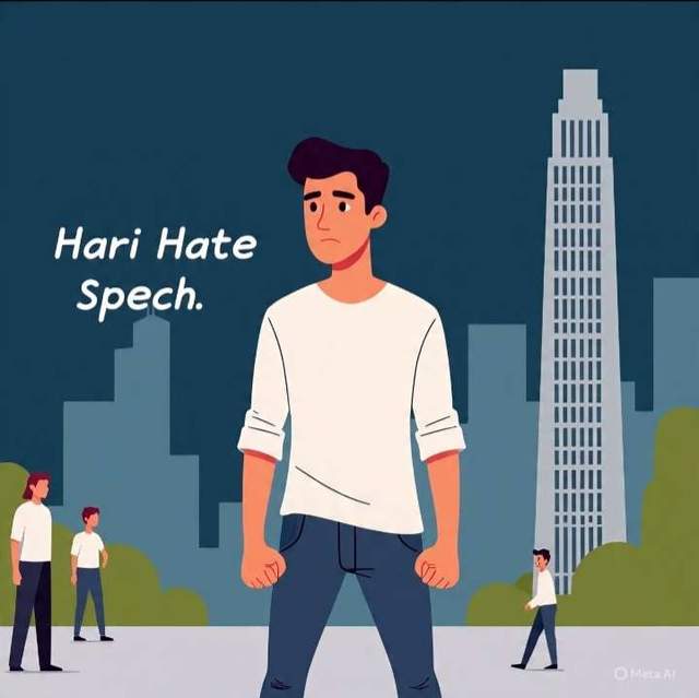 Hari Melawan Ujaran Kebencian Internasional