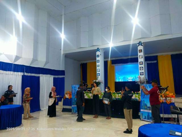 Juara Bintang Radio Hasil Vote Dan Nilai Juri