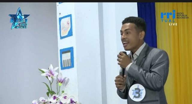 Juara Pertama Wongso Helokil Tidak Lanjutkan Pemilihan BRI