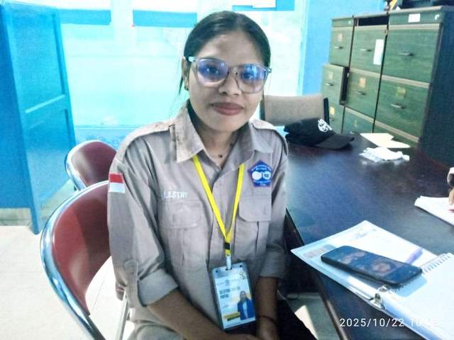 Kuliner Tape Masih Asing Bagi Sebagian Masyarakat Maluku