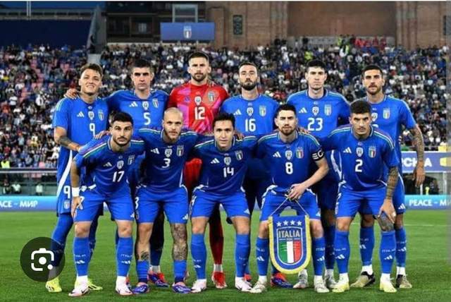 Trauma Play Off Kembali Hantui Italia