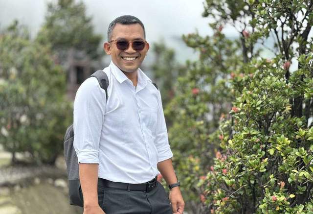 Siswa SRT 74 Tual Berpeluang Kuliah Perguruan Tinggi