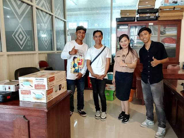 Kemampuan Komunikasi Yang Baik Sangat Penting Bagi Salesman