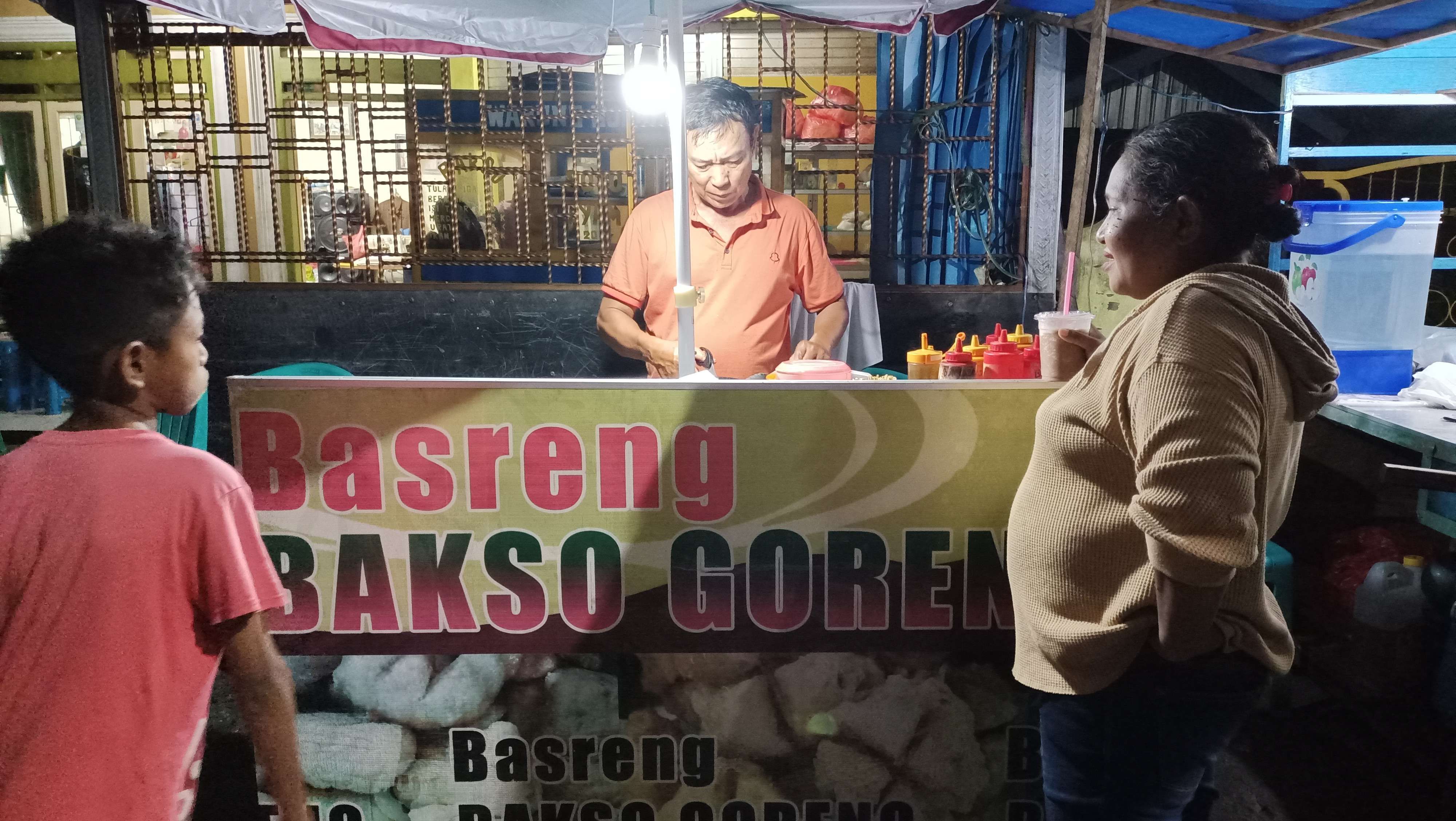 Basreng dan Dampaknya Bagi Kesehatanmu - RRI.co.id