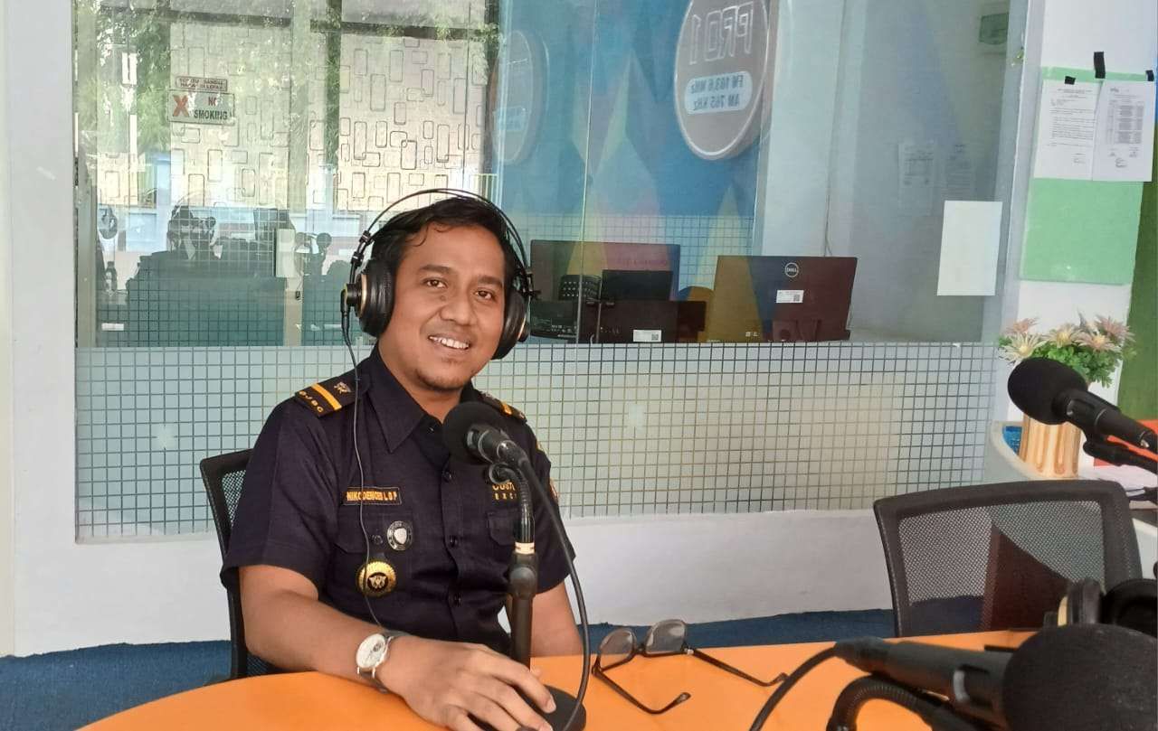 Pentingnya Mendaftarkan IMEI
