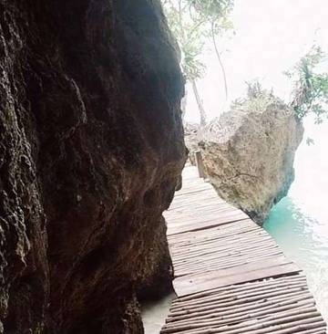 Tanjung Varenan Objek Wisata Baru di Ohoi Ngilngof