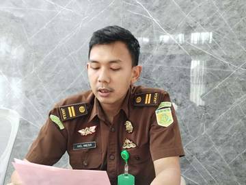 Kejari Malra Siapkan Penetapan Tersangka Korupsi Masjid Nerong