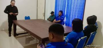 Betaubun: Pekerja Kristen yang Berbuah Ditengah Dunia 