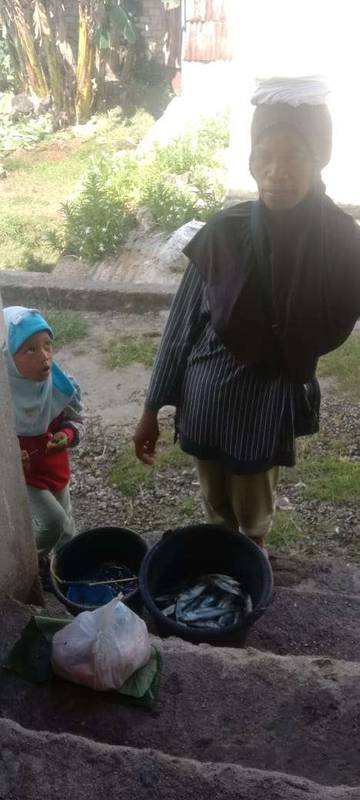 Bersikaplah Jujur Dalam Berdagang, Karena Kejujuran Membawa Berkah