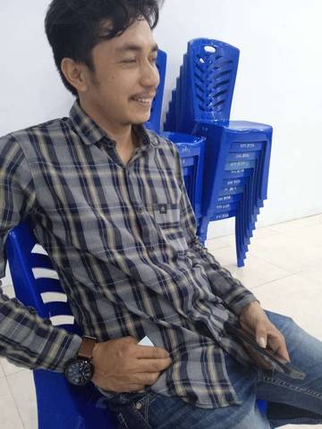 Motivasi Generasi Milenial Menjadi Seorang Salesman