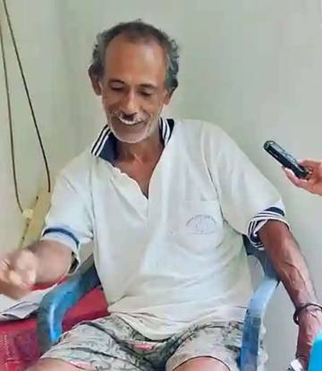 Limbah Bekas Disulap Jadi Uang