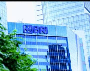 BRI Target Realisasi Kredit Kepemilikan Rumah