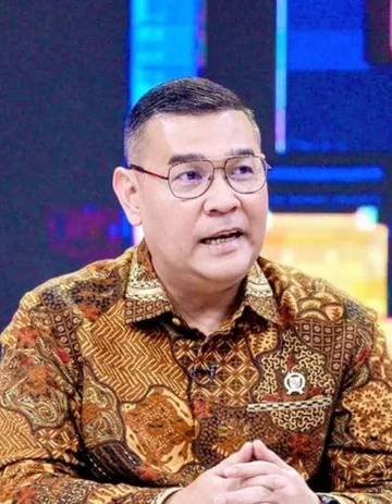 Kasus Pagar Laut Akan Didalami Kementrian ATR/BPN