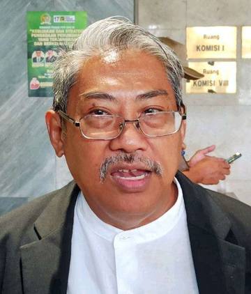 Nusron Wahid Dinilai Publik Kinerjanya  Brilian
