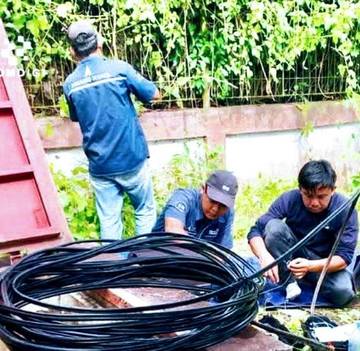 PMT Komitmen Konsisten Awasi Kualitas Layanan