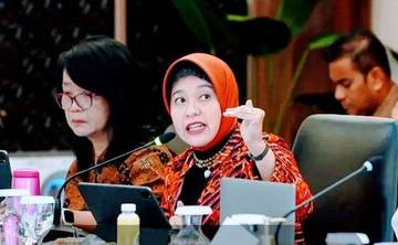 PDB Mampu Digunakan Tolak Ukur Ekonomi 