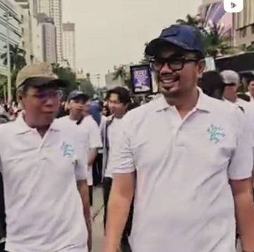 Kemenhut Gelar Hari Lahan Basah Sedunia