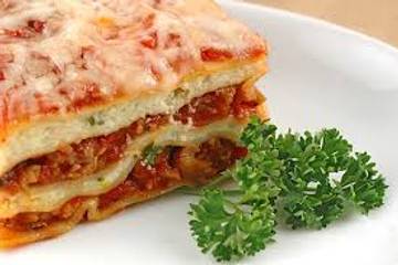 Membuat Lasagna Roti Tawar, Makanan Mewah Tapi Murah