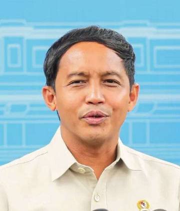 Pencabutan Izin Perusahaan Guna Kelestarian Hutan