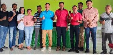 Desa Wisata Ngurbloat Tembus Pendapatan 700 Juta Pertahun