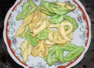 Kue Langar Kuliner Khas Kepulauan Kei Manjakan Mulut
