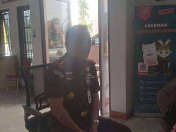 Kajari Aru Komitmen Segera Tuntaskan Kasus TPPO