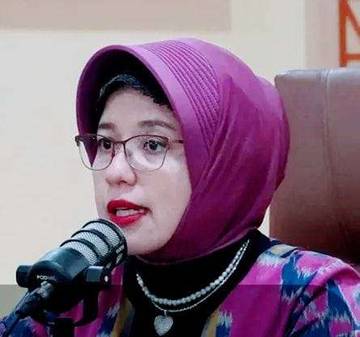 Ekonomi Indonesia Tahun 2024 Tumbuh 5,03 Persen 