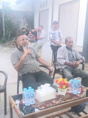 Reses, Agenda Wajib Anggota DPRD Tampung Aspirasi Masyarakat