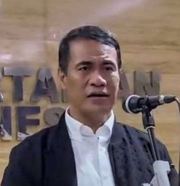 Pemerintah Komitmen Swasembada Pangan Nasional