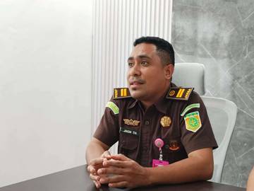 Penetapan Tersangka Kasus Masjid Nerong Tunggu Laporan Inspektorat